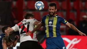 Soi kèo Godoy Cruz vs Rosario vào 3h ngày 13/6/2024