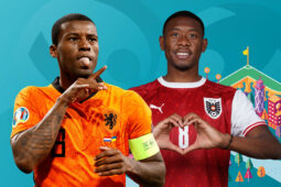 Soi kèo Hà Lan vs Áo vào 23h ngày 25/6/2024