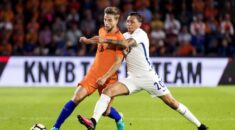 Soi kèo Hà Lan vs Iceland vào 1h45 ngày 11/6/2024