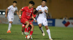 Soi kèo Hà Nội vs CA Hà Nội vào 19h15 ngày 16/6/2024