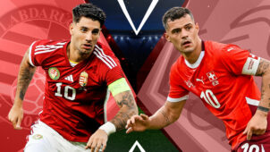 Soi kèo Hungary vs Thụy Sĩ vào 20h ngày 15/6/2024