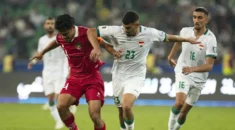 Soi kèo Indonesia vs Iraq vào 16h ngày 6/6/2024