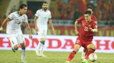 Soi kèo Iraq vs Việt Nam vào 1h ngày 12/6/2024