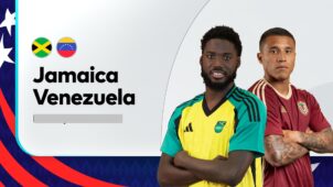 Soi kèo Jamaica vs Venezuela vào 7h ngày 1/7/2024