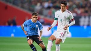 Soi kèo Mexico vs Uruguay vào 8h ngày 6/6/2024