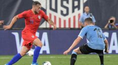 Soi kèo Mỹ vs Uruguay vào 8h ngày 2/7/2024