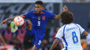 Soi kèo Panama vs Mỹ vào 5h ngày 28/6/2024