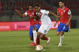 Soi kèo Peru vs Chile vào 7h ngày 22/6/2024