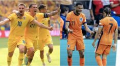 Soi kèo Romania vs Hà Lan vào 23h ngày 2/7/2024
