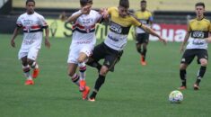 Soi kèo Sao Paulo vs Criciuma vào 6h ngày 28/6/2024