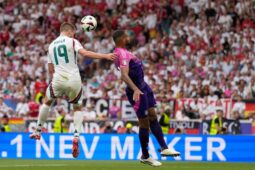 Soi kèo Scotland vs Hungary vào 2h ngày 24/6/2024