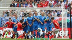 Soi kèo Slovakia vs Wales vào 1h45 ngày 10/6/2024
