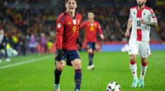 Soi kèo Tây Ban Nha vs Andorra vào 2h30 ngày 6/6/2024