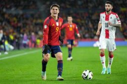 Soi kèo Tây Ban Nha vs Andorra vào 2h30 ngày 6/6/2024