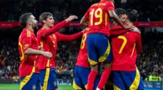 Soi kèo Tây Ban Nha vs Bắc Ireland vào 2h30 ngày 9/6/2024