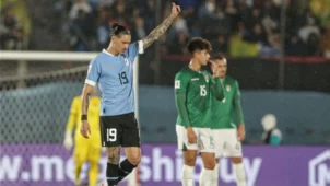 Soi kèo Uruguay vs Bolivia vào 8h ngày 28/6/2024