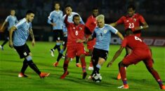 Soi kèo Uruguay vs Panama vào 8h ngày 24/6/2024