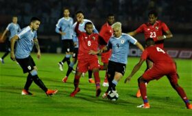 Soi kèo Uruguay vs Panama vào 8h ngày 24/6/2024