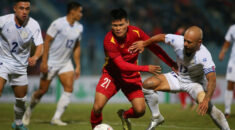 Soi kèo Việt Nam vs Philippines vào ngày 19h ngày 6/6/2024