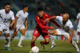 Soi kèo Việt Nam vs Philippines vào ngày 19h ngày 6/6/2024