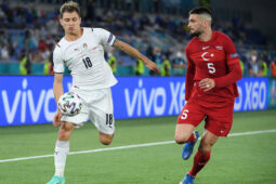 Soi kèo Ý vs Thổ Nhĩ Kỳ vào 2h ngày 5/6/2024