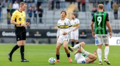 Soi kèo AIK vs GAIS vào 0h ngày 30/7/2024
