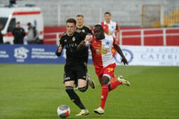 Soi kèo Ajax Amsterdam vs Vojvodina vào 1h30 ngày 26/7/2024