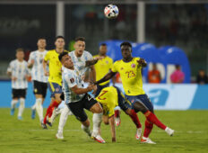 Soi kèo Argentina vs Colombia vào 7h ngày 15/7/2024