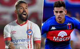 Soi kèo Argentinos Juniors vs Tigre vào 4h45 ngày 19/7/2024