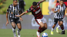 Soi kèo Atletico Mineiro vs Flamengo vào 7h30 ngày 4/7/2024