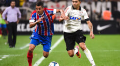 Soi kèo Bahia vs Corinthians vào 2h ngày 22/7/2024