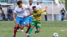 Soi kèo Bahia vs Cuiaba vào 2h ngày 14/7/2024