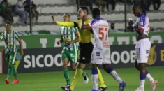 Soi kèo Bahia vs Juventude vào 5h ngày 5/7/2024