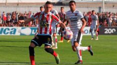 Soi kèo Barracas Central vs Newell’s Old Boys vào 1h ngày 20/7/2024