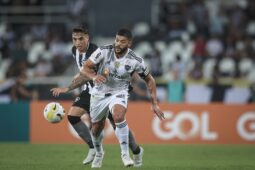 Soi kèo Botafogo vs Atletico Mineiro vào 6h30 ngày 8/7/2024