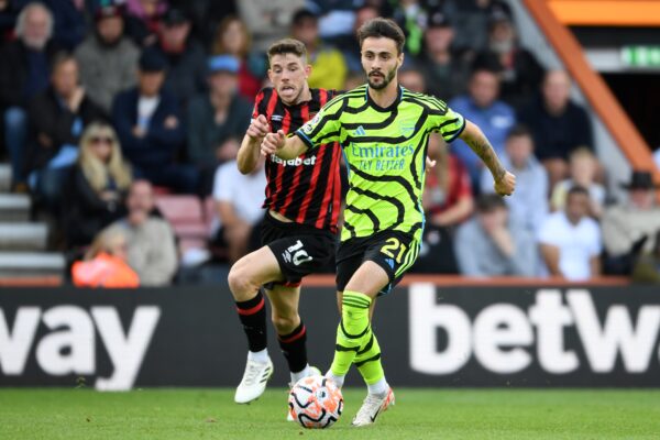 Soi kèo Bournemouth vs Arsenal vào 9h ngày 25/7/2024