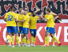 Soi kèo Brondby vs Vejle vào 0h ngày 30/7/2024