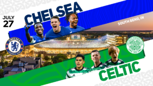 Soi kèo Chelsea vs Celtic vào 3h ngày 28/7/2024