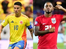 Soi kèo Colombia vs Panama vào 5h ngày 7/7/2024