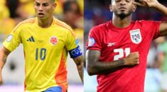 Soi kèo Colombia vs Panama vào 5h ngày 7/7/2024