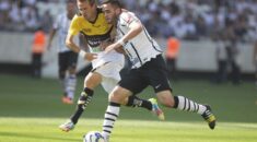 Soi kèo Corinthians vs Criciuma vào 7h ngày 17/7/2024