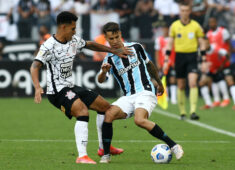 Soi kèo Corinthians vs Gremio vào 6h ngày 26/7/2024