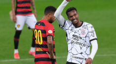 Soi kèo Corinthians vs Vitoria vào 6h ngày 5/7/2024