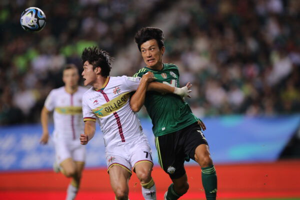 Soi kèo Daejeon Hana vs Jeonbuk vào 17h ngày 7/7/2024