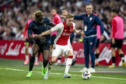 Soi kèo FK Vojvodina vs Ajax Amsterdam vào 1h ngày 2/8/2024