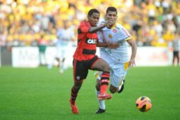 Soi kèo Flamengo vs Criciuma vào 2h ngày 21/7/2024