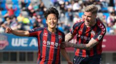 Soi kèo Gimcheon vs Jeonbuk vào 17h ngày 14/7/2024
