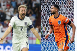 Soi kèo Hà Lan vs Anh vào 2h ngày 11/7/2024