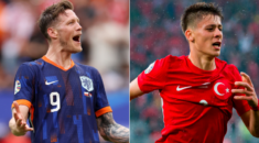 Soi kèo Hà Lan vs Thổ Nhĩ Kỳ vào 2h ngày 7/7/2024