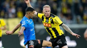 Soi kèo Halmstad vs AIK Solna vào 0h ngày 16/7/2024